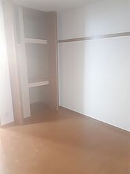 プラザクリヴィア 202 2階1Kのリビング/ダイニング