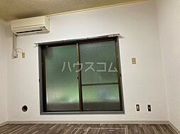 シティプラザ大宮 112 1階1Kのリビング/ダイニング