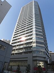 Ｔｈｅ　Ｋａｓｈｉｗａ　Ｔｏｗｅｒ
