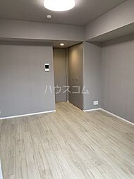 ガリシア四ツ木テラス 704 7階1Kのリビング/ダイニング