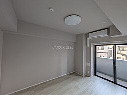 ガリシア四ツ木テラス 505