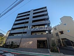 ガリシア四ツ木テラス 506