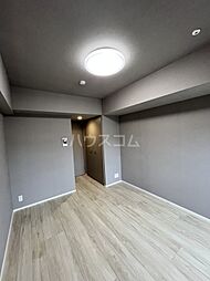 ガリシア四ツ木テラス 606 6階1Kのリビング/ダイニング