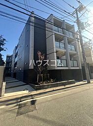 U Ｒｅｓｉｄｅｎｃｅ武蔵小山 403