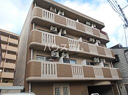 シティーコート大橋