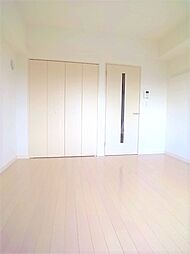 ベルペトラ 701 7階1LDKのリビング/ダイニング