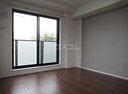 joie桜上水 402 4階1Kのリビング/ダイニング