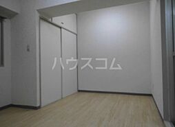 アパルトマン喜美よし 202 1階ワンルームのリビング/ダイニング