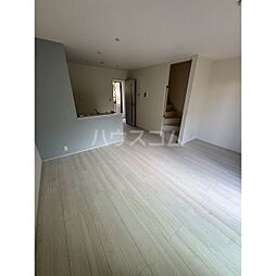 リーブルファイン楠町 102 1階3LDKのリビング/ダイニング