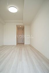 メインステージ千住河原町 404 4階1Kのリビング/ダイニング