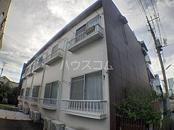 カームハウス明神町