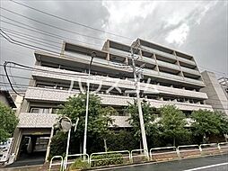 エルフォルテ赤羽 0406