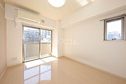 東京メトロ丸ノ内線 方南町駅 徒歩8分の賃貸マンション 2階1Kのリビング/ダイニング