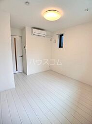 ＬｉｖｅＦｌａｔ巣鴨 302 3階1Kのリビング/ダイニング