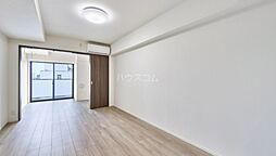 Weave Base -Itabashi Honcho 板橋本町 802 8階1LDKのリビング/ダイニング