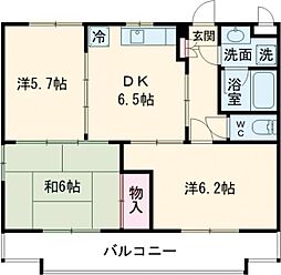 ロイヤルステージ国立I