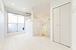 Ｂｅｌｌｅ　Ｓｗｅｅｔ　東所沢 105 1階ワンルームのリビング/ダイニング