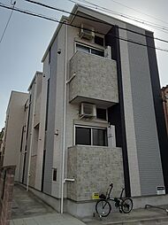 名古屋市営桜通線 太閤通駅 徒歩7分の賃貸アパート