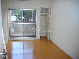 Loft7本陣 102 1階1Kのリビング/ダイニング