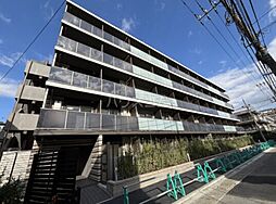 ジェノヴィア二子新地 324