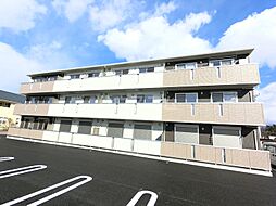 ボヌールメゾン 103