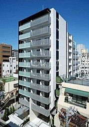 プラウドフラット神楽坂II 408