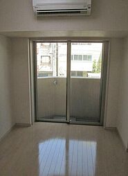 Ｃ’ｅｓｔｊｏｌｉ早大通り 1103 11階1Kのリビング/ダイニング