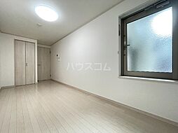 サザンロード江北 304 1階1Kのリビング/ダイニング