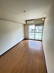 スカイコート世田谷 3階ワンルームのリビング/ダイニング