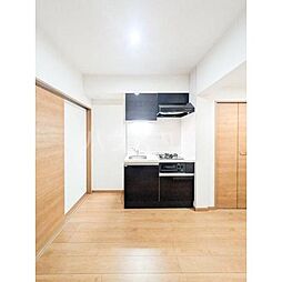 GRAN PASEO舎人 503 5階1DKのリビング/ダイニング