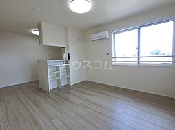 イデアーレ・ココン 303 3階1LDKのリビング/ダイニング