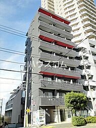 シンシア牛込 201