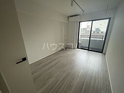 エストゥルースプラス西日暮里 202 2階1Kのリビング/ダイニング