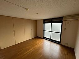 ブランドール北之幸谷 2階1DKのリビング/ダイニング