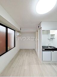 ビレッジインパート4 202