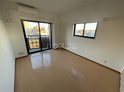 グリフィン武蔵新城・ステーションプラザ 301