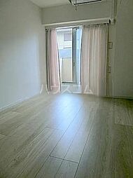 エスファルベ川口 402 4階1Kのリビング/ダイニング