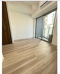 ＡＺＥＳＴ関内 405 4階ワンルームのリビング/ダイニング