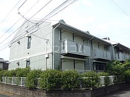 パークハイム　Ｂ