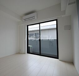 アジールコート品川中延 315 3階1Kのリビング/ダイニング