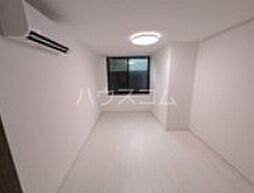 COCOCUBE大森本町 101 1階1Kのリビング/ダイニング