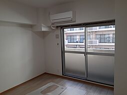 JR東海道本線 三河安城駅 徒歩7分の賃貸マンション 2階ワンルームのリビング/ダイニング