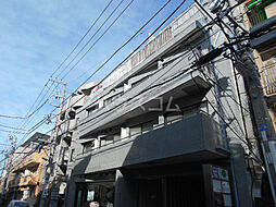 メゾンドール西荻窪 503