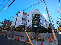 クレストコート旗の台 308