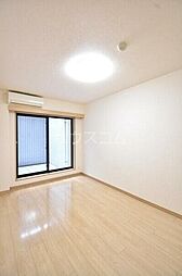 ルーブル中野富士見町伍番館 105 地下1階2Kのリビング/ダイニング