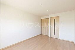 アロッジオ淵野辺II 0102 1階1Kのリビング/ダイニング