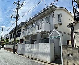 マイフォーレスト 202