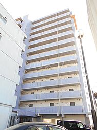 ティアラ川村 3階1LDKの間取り