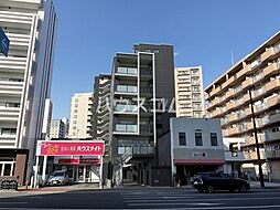 HANAYUKI箱崎駅前 505