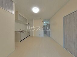 さくらビル 202 2階3DKのリビング/ダイニング